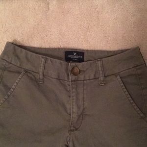 American eagle pants
